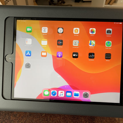 TABDOQ tafelstandaard iPad  10.2"