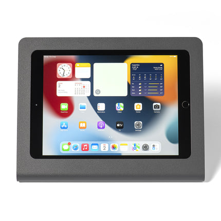 TABDOQ tafelstandaard iPad 7e, 8e en 9e generatie 10.2-inch