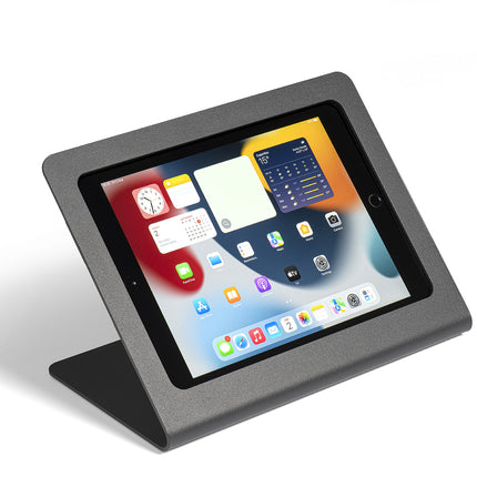 TABDOQ tafelstandaard iPad 7e, 8e en 9e generatie 10.2-inch