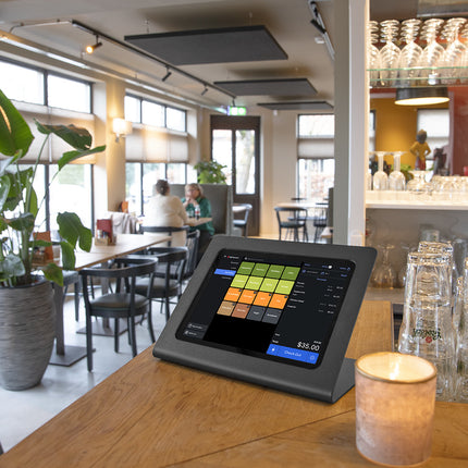 TABDOQ tafelstandaard voor iPad 10th-11th gen.