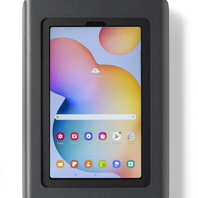 TABDOQ wandhouder Galaxy TAB S6  (10.5")