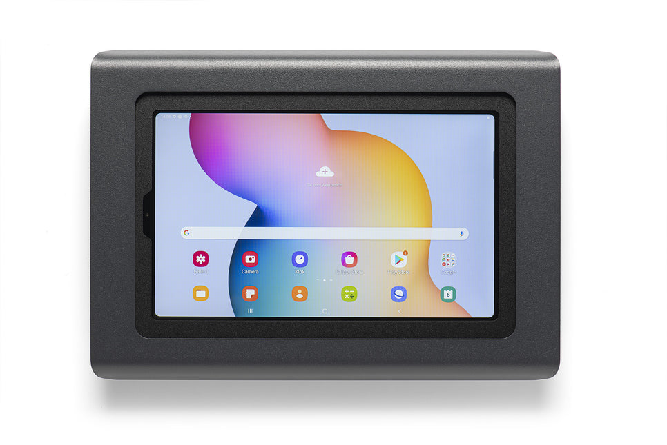 TABDOQ wandhouder Galaxy TAB S7+/S7 FE/S8+ (12.4")