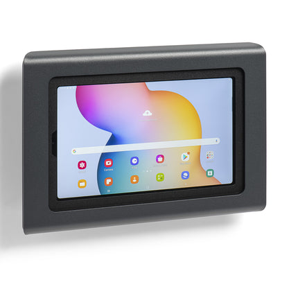 TABDOQ wandhouder Galaxy TAB S7+/S7 FE/S8+ (12.4")