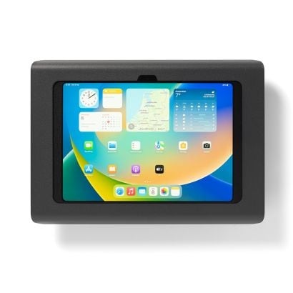 TABDOQ wandhouder iPad 10th-11th gen  zwart