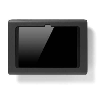 TABDOQ wandhouder iPad 10th-11th gen  zwart