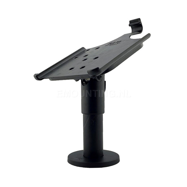 Tabletsolution Multi-Move Spacepole Multimove iPad 10.2 tafelsteun