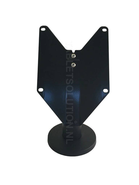 Tabletsolution Spacepole VESA tafel en wandsteun