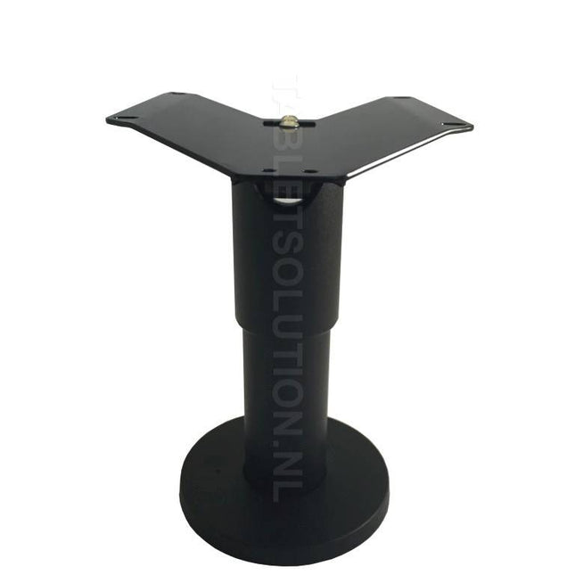 Tabletsolution Spacepole VESA tafel en wandsteun