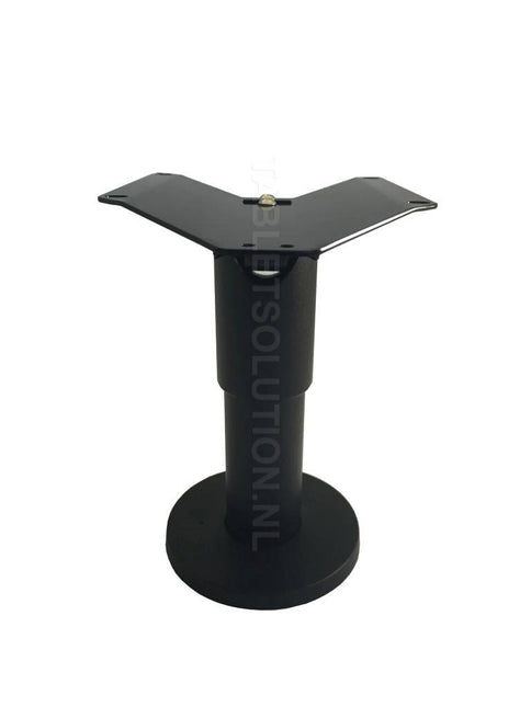 Tabletsolution Spacepole VESA tafel en wandsteun
