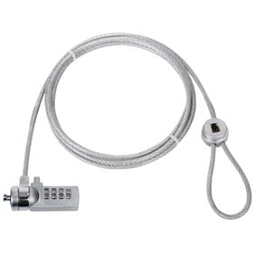 Tabletsolution Universeel cijfercode slot 1,80 m