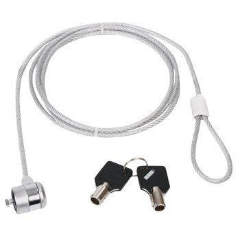 Tabletsolution Universeel slot sleutel 1,80 M lang