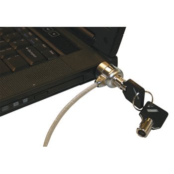 Tabletsolution Universeel slot sleutel 1,80 M lang