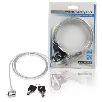 Tabletsolution Universeel slot sleutel 1,80 M lang