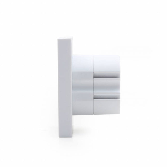 Tabletsolution.nl Inbouwstopcontact met dubbele Tablet USB-lader