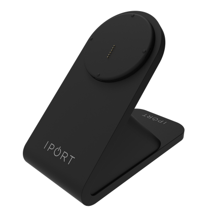 Tabletsolution.nl iPort Connect PRO Basestation zwart