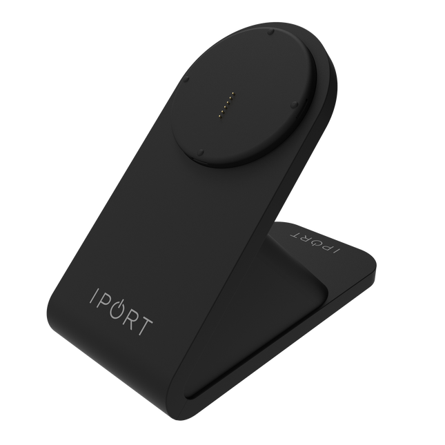 Tabletsolution.nl iPort Connect PRO Basestation zwart