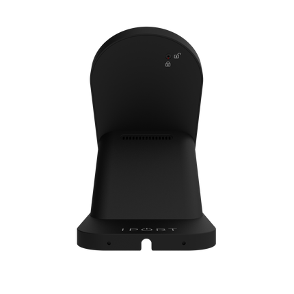 Tabletsolution.nl iPort Connect PRO Basestation zwart