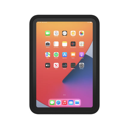 Tabletsolution.nl iPort Connect PRO case iPad mini 6/7 black