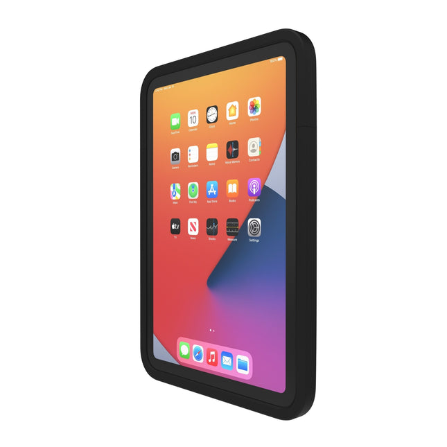 Tabletsolution.nl iPort Connect PRO case iPad mini 6/7 black