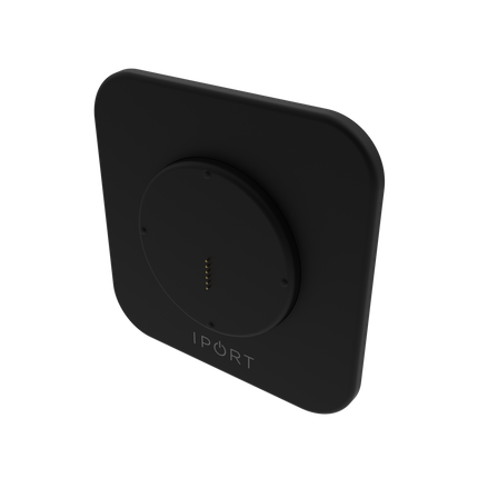 Tabletsolution.nl iPort Connect PRO Wallstation zwart