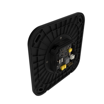 Tabletsolution.nl iPort Connect PRO Wallstation zwart