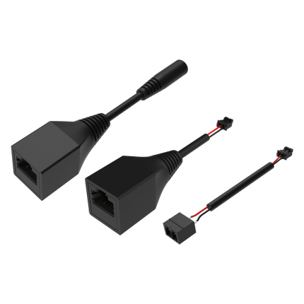 Tabletsolution.nl iPort Connect PRO Wallstation zwart