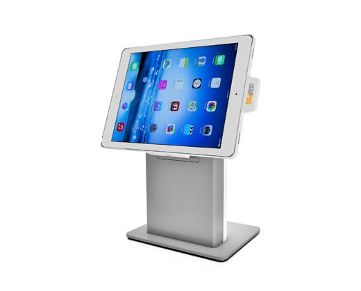 Tabletsolution.nl ISAPPOS iPad Air 2 POS standaard