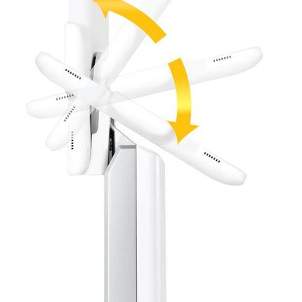 Tabletsolution.nl ISAPPOS iPad Air 2 POS standaard