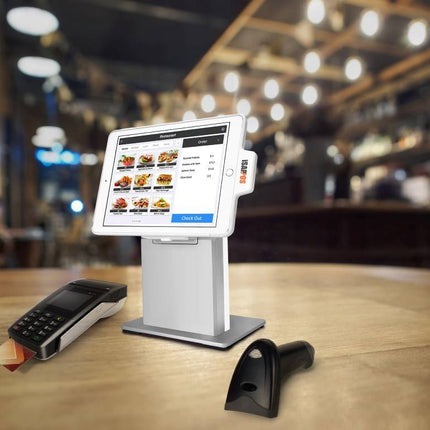 Tabletsolution.nl ISAPPOS iPad Air 2 POS standaard