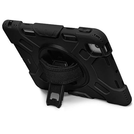 Tabletsolution.nl Laut Shield Enduro iPad 10.2" case met handstrap