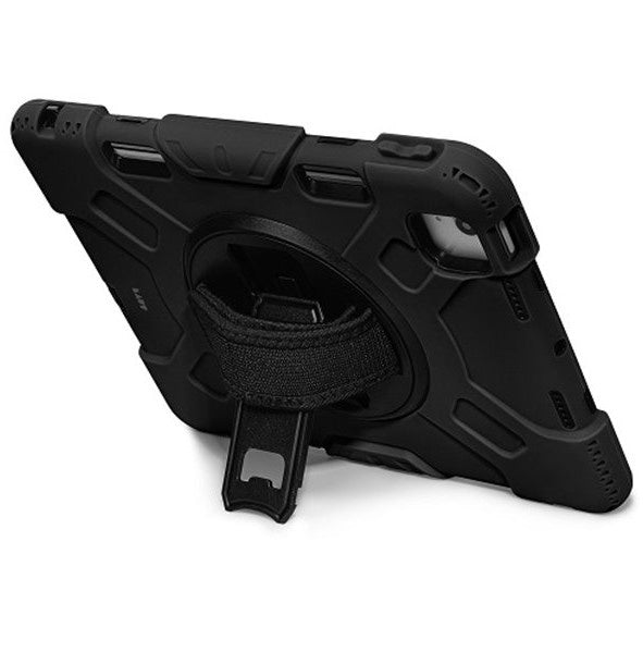 Tabletsolution.nl Laut Shield Enduro iPad 10.2" case met handstrap