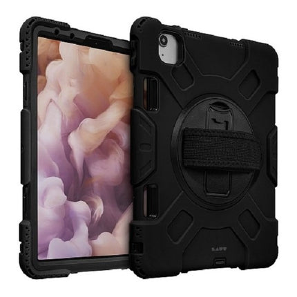 Tabletsolution.nl Laut Shield Enduro iPad 10.2" case met handstrap