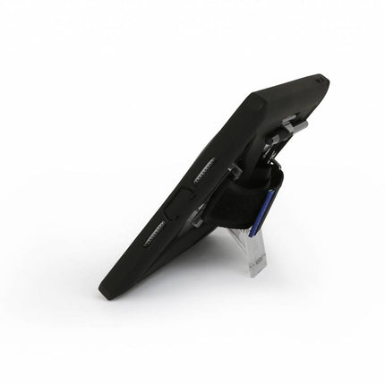 Tabletsolution.nl MaxCases Shield Xtreme-S™ Case met handstrap voor iPad 5/6