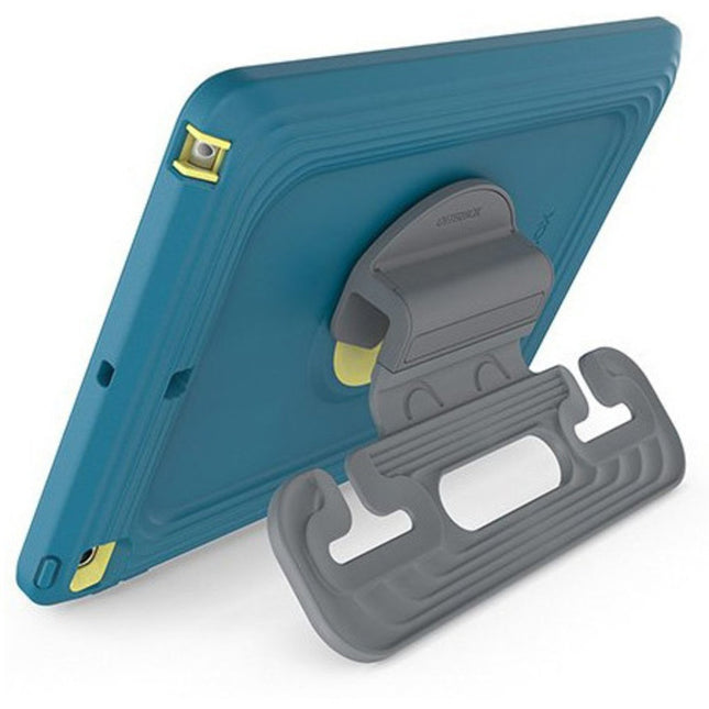 Tabletsolution.nl OtterBox EasyGrab iPad 10.2" Hoes voor Kinderen - Blauw