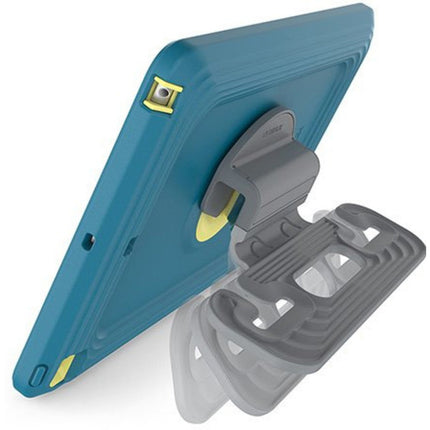 Tabletsolution.nl OtterBox EasyGrab iPad 10.2" Hoes voor Kinderen - Blauw