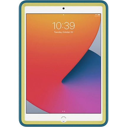 Tabletsolution.nl OtterBox Kids EZGrab Apple iPad case 10.2 (2019/2020/2021)