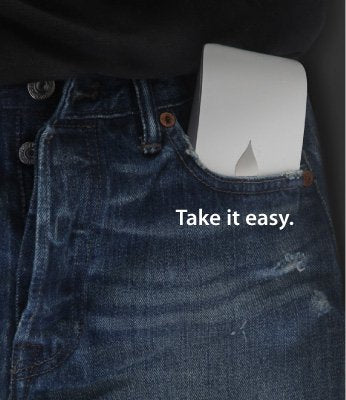 Tabletsolution.nl Raindesign iSlider iPad