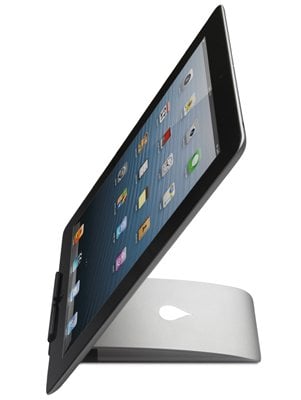 Tabletsolution.nl Raindesign iSlider iPad