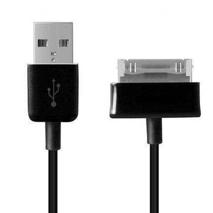 Tabletsolution.nl Samsung Galaxy Tab 3 meter oplaadkabel