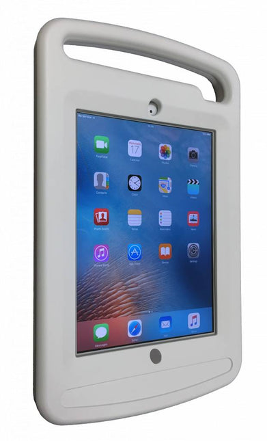 Tabletsolution.nl Tough-Pac iPad 10.2 medical  protection case -