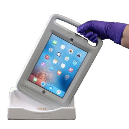 Tabletsolution.nl Tough-Pac iPad 10.2 medical  protection case -