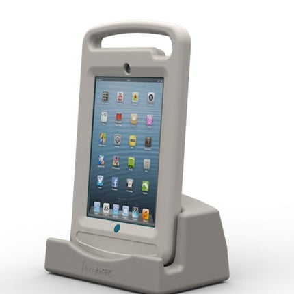 Tabletsolution.nl Tough-Pac iPad 10.2 medical  protection case -