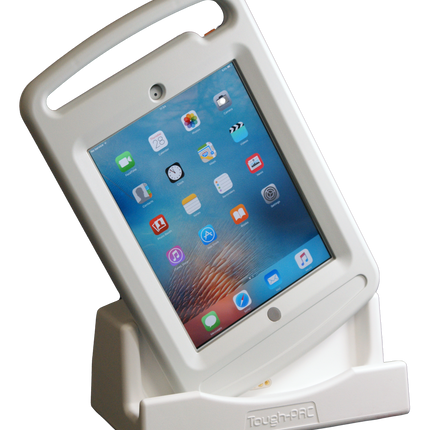 Tabletsolution.nl Tough-Pac iPad 10.2 medical  protection case -