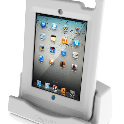 Tabletsolution.nl Tough-Pac iPad 10.2 medical  protection case -