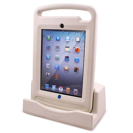 Tabletsolution.nl Tough-Pac iPad 10.2 medical  protection case -