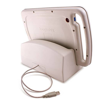 Tabletsolution.nl Tough-Pac iPad 10.2 medical  protection case -