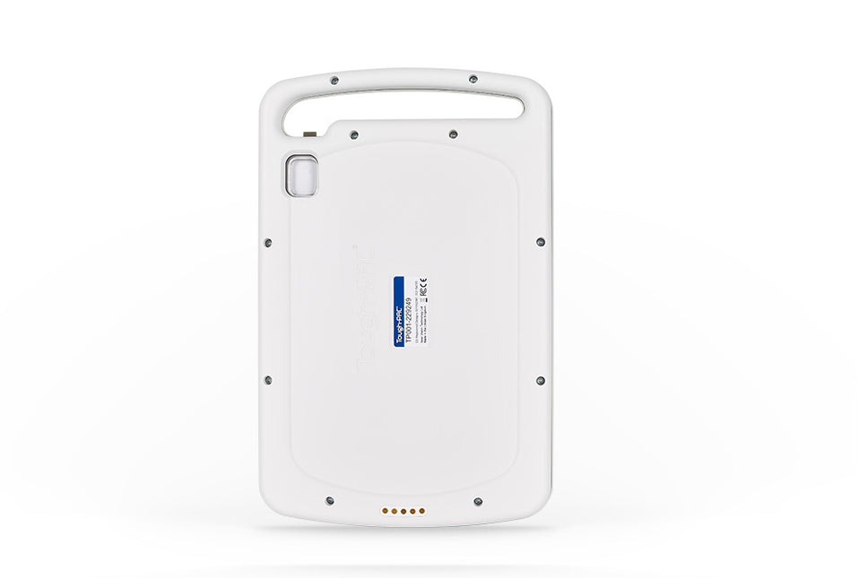 Tabletsolution.nl Tough-Pac iPad 10th/11th gen medical  protection case