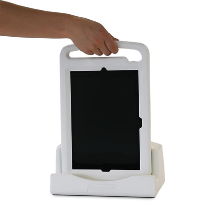 Tabletsolution.nl Tough-Pac iPad 10th/11th gen medical  protection case