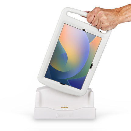 Tabletsolution.nl Tough-Pac iPad 10th/11th gen medical  protection case