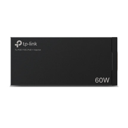 Tabletsolution.nl TP-Link PoE-170S Gigabit PoE+ injector 60 watt